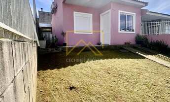 Imagem: Casa à venda no bairro Chácara das Rosas