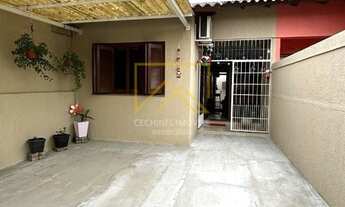 Imagem: Casa à venda no bairro Parque da Matriz