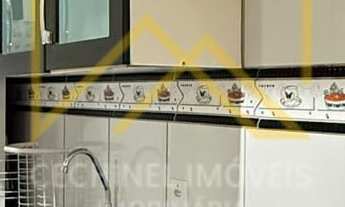 Imagem 4: Residencial Ilhas do Caribe - Apartamento à venda no bairro Vila Cachoeirinha - Cachoeirin