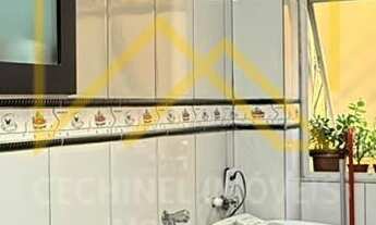 Imagem 3: Residencial Ilhas do Caribe - Apartamento à venda no bairro Vila Cachoeirinha - Cachoeirin