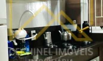 Imagem 5: Residencial Ilhas do Caribe - Apartamento à venda no bairro Vila Cachoeirinha - Cachoeirin