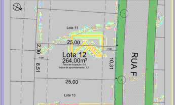 Imagem: Green Field - Terreno à venda no bairro