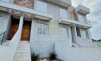 Imagem: Casa à venda no bairro Terra Nova - Gravataí/RS