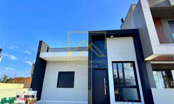 Imagem: Casa à venda no bairro Bela Vista - Gravataí/RS