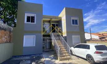 Imagem: Apartamento à venda no bairro Vera Cruz