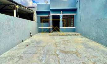 Imagem: Casa à venda no bairro Jardim do Bosque