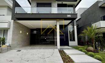 Imagem: Cyrela Landscape Seminário - Casa Alto