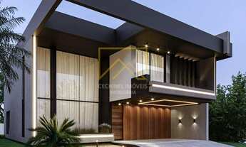 Imagem: CITY PARK - Casa à venda no bairro Distrito