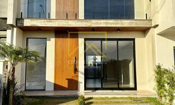 Imagem 2: Condomínio Central Square - Casa à venda no bairro Centro - Gravataí/RS