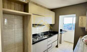 Imagem 5: Solar Monte Belo - Apartamento à venda no bairro Nossa Chácara - Gravataí/RS