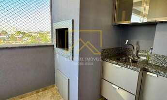 Imagem 7: Solar Monte Belo - Apartamento à venda no bairro Nossa Chácara - Gravataí/RS