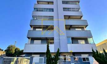 Imagem 2: Solar Monte Belo - Apartamento à venda no bairro Nossa Chácara - Gravataí/RS