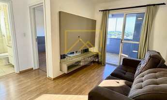 Imagem: Solar Monte Belo - Apartamento à venda