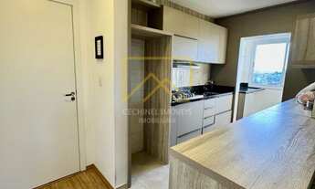 Imagem 6: Solar Monte Belo - Apartamento à venda no bairro Nossa Chácara - Gravataí/RS