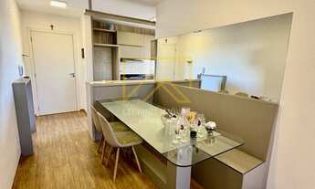 Imagem 4: Solar Monte Belo - Apartamento à venda no bairro Nossa Chácara - Gravataí/RS