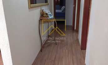 Imagem 4: Casa à venda no bairro Parque da Matriz - Cachoeirinha/RS