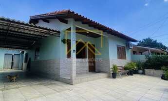 Imagem: Casa à venda no bairro Parque da Matriz