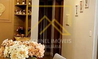 Imagem 2: Apartamento à venda no bairro Centro - Gravataí/RS