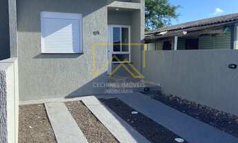 Imagem: Casa à venda no bairro Morada do Vale I