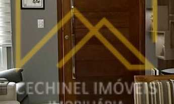 Imagem 6: Casa à venda no bairro Vale Ville - Gravataí/RS