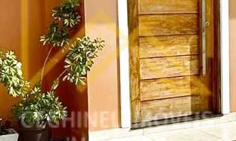 Imagem: Casa à venda no bairro Vale Ville - Gravataí/RS