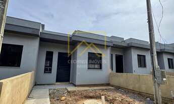 Imagem 2: Casa à venda no bairro Nossa Chácara - Gravataí/RS