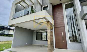 Imagem 2: BELLA VITA - Sobrado à venda no bairro Central Park - Cachoeirinha/RS