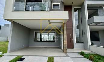 Imagem: BELLA VITA - Sobrado à venda no bairro