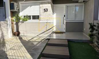 Imagem 1: Casa à venda no bairro Parque da Matriz - Cachoeirinha/RS