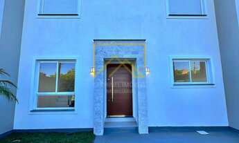 Imagem: Sobrado à venda no bairro Santa Cruz