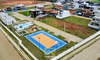 Imagem: BELLA VITA - Terreno à venda no bairro