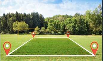 Imagem: Terreno à venda no bairro Vale Ville