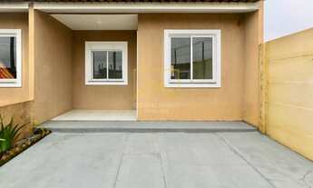 Imagem: Casa à venda no bairro Campo Belo - Cachoeirinha/RS