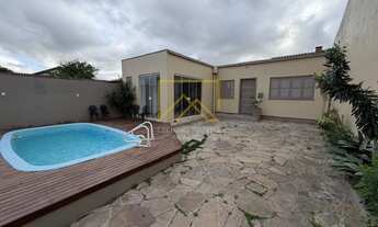 Imagem: Casa à venda no bairro Parque da Matriz