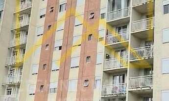 Imagem 3: Condomínio Canto dos Pássaros - Apartamento à venda no bairro Jardim Carvalho - Porto Aleg