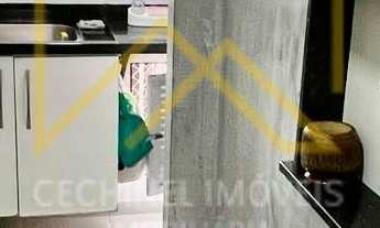 Imagem 6: Condomínio Canto dos Pássaros - Apartamento à venda no bairro Jardim Carvalho - Porto Aleg