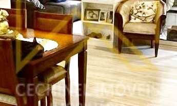 Imagem 2: Condomínio Canto dos Pássaros - Apartamento à venda no bairro Jardim Carvalho - Porto Aleg