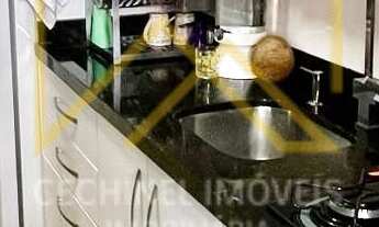 Imagem 5: Condomínio Canto dos Pássaros - Apartamento à venda no bairro Jardim Carvalho - Porto Aleg