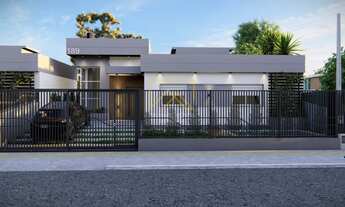 Imagem: Casa à venda no bairro Renascença - Gravataí/RS