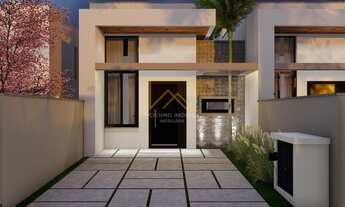 Imagem: Casa à venda no bairro Renascença - Gravataí/RS