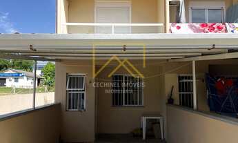 Imagem: Casa à venda no bairro Santa Cruz - Gravataí/RS