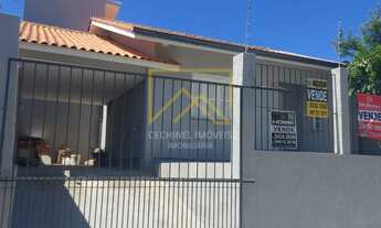 Imagem: Casa à venda no Jardim Timbaúva - Gravataí/RS