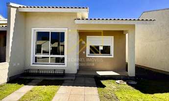 Imagem: Condomínio Villaggio Blu - Casa à venda