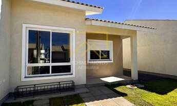 Imagem 3: Condomínio Villaggio Blu - Casa à venda no bairro Distrito Industrial - Cachoeirinha/RS