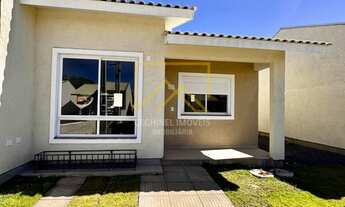 Imagem 2: Condomínio Villaggio Blu - Casa à venda no bairro Distrito Industrial - Cachoeirinha/RS