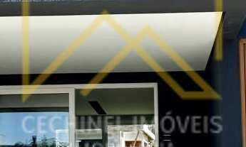 Imagem: Terras Alpha - Sobrado à venda no bairro