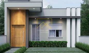 Imagem: Casa à venda no bairro Bela Vista - Gravataí/RS