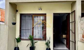 Imagem: Casa à venda no bairro Jardim do Bosque