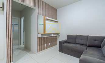 Imagem: Condomínio Vila Flores - Apartamento à