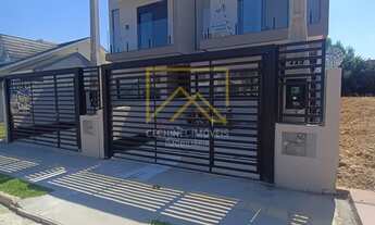 Imagem 2: Sobrado à venda no bairro Parque da Matriz - Cachoeirinha/RS